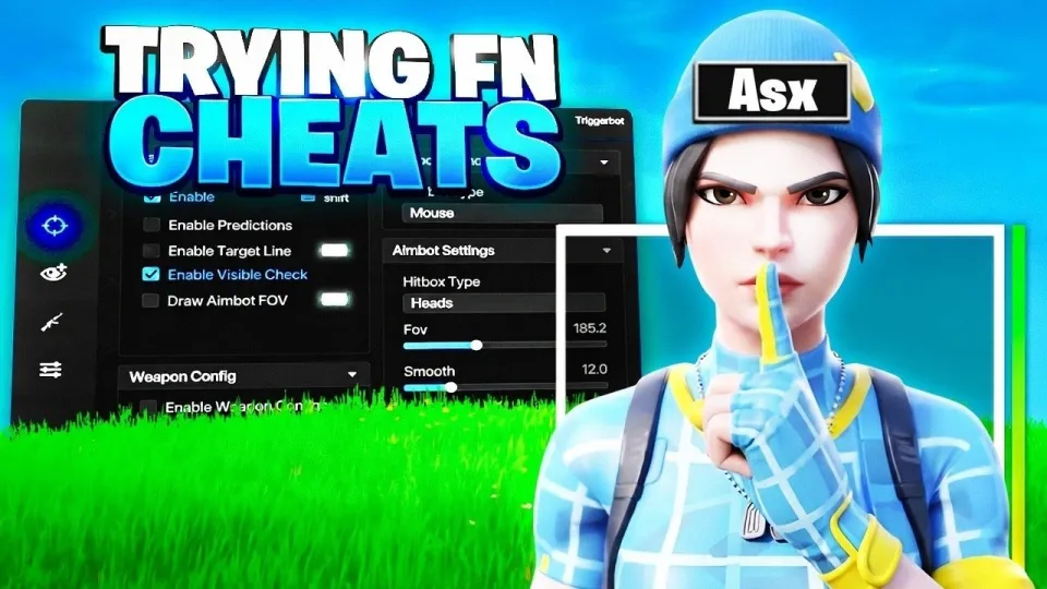 Fortnite Cheats: Exploring Features, Risks, and Performance